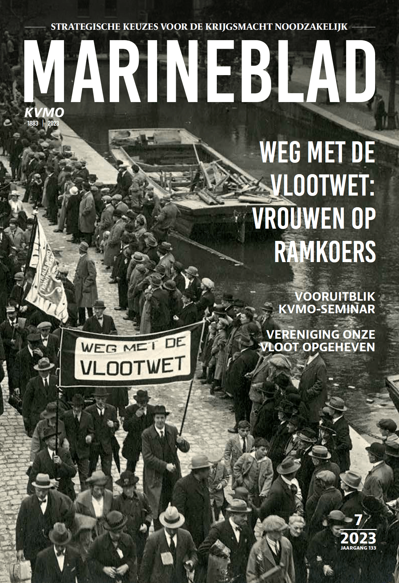 Cover MB5 23