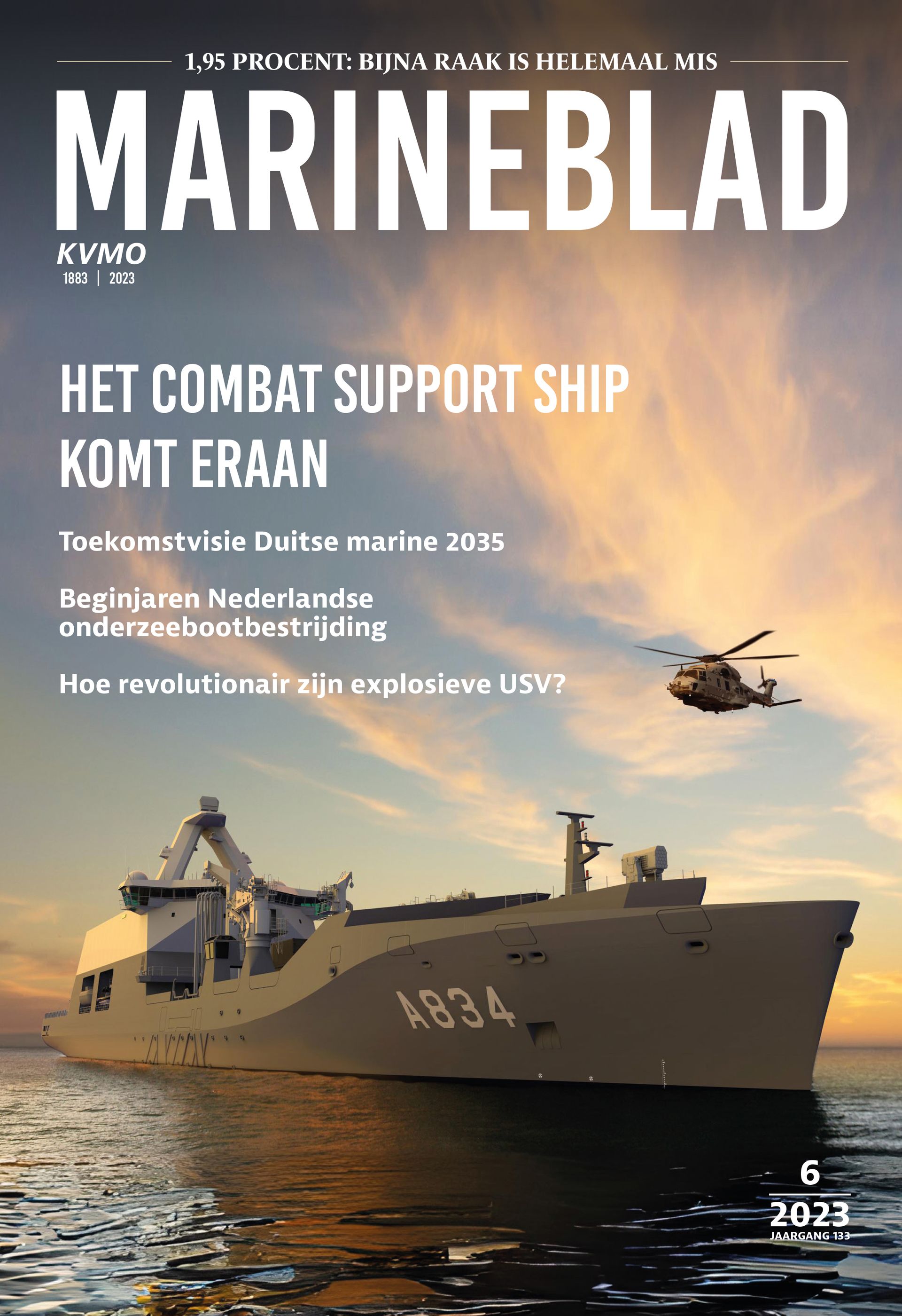Cover MB5 23