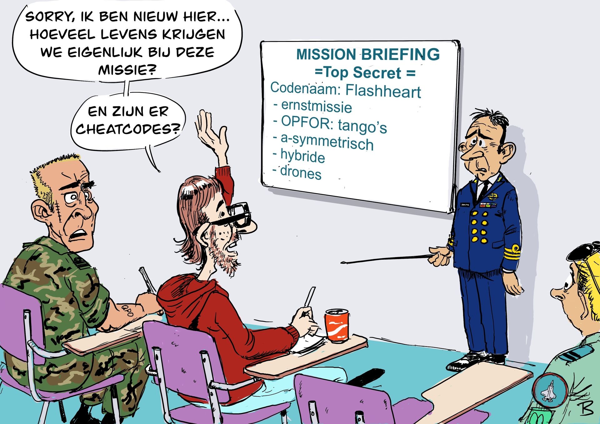 Werkgroep Behoud