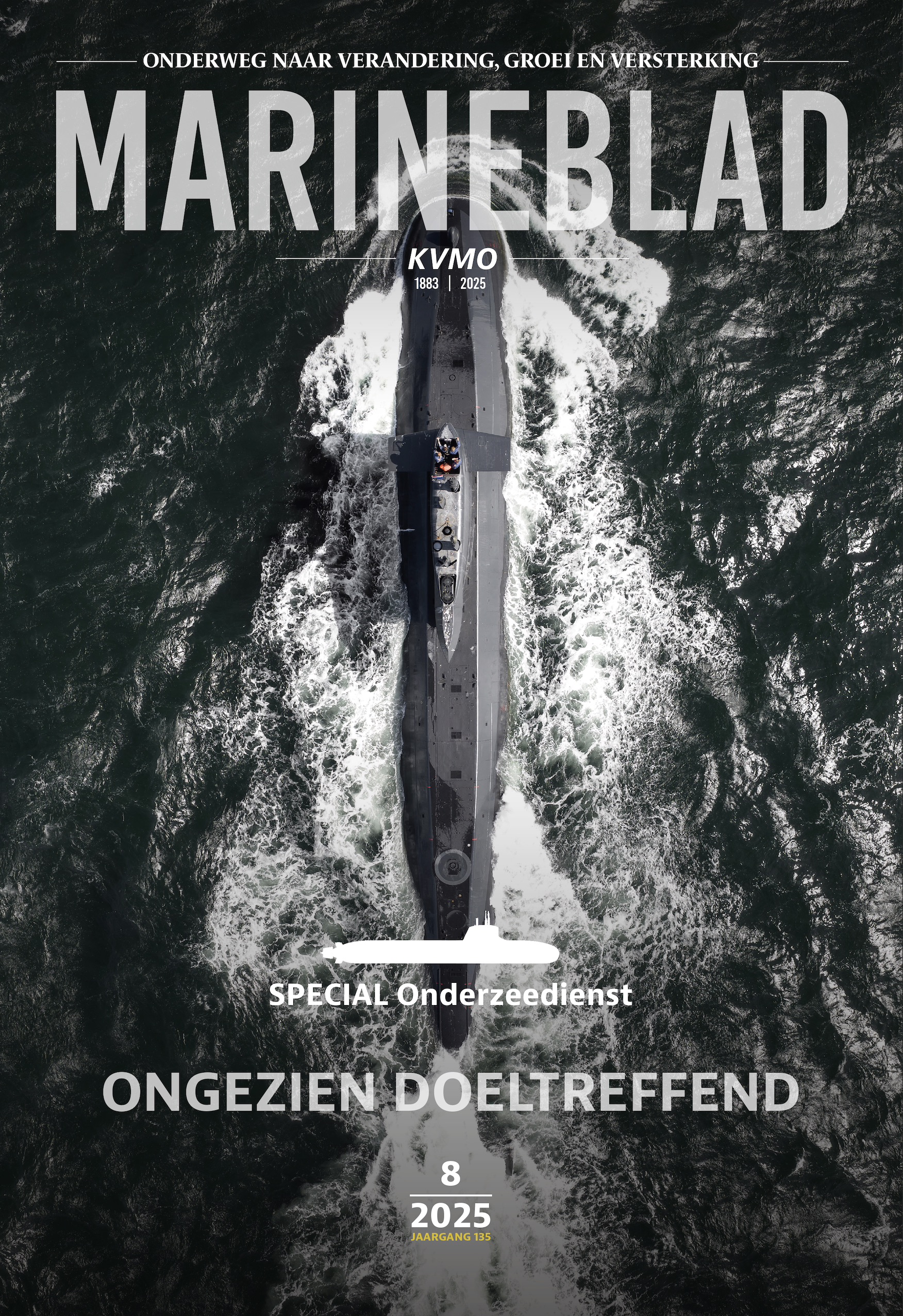 Cover MB5 23
