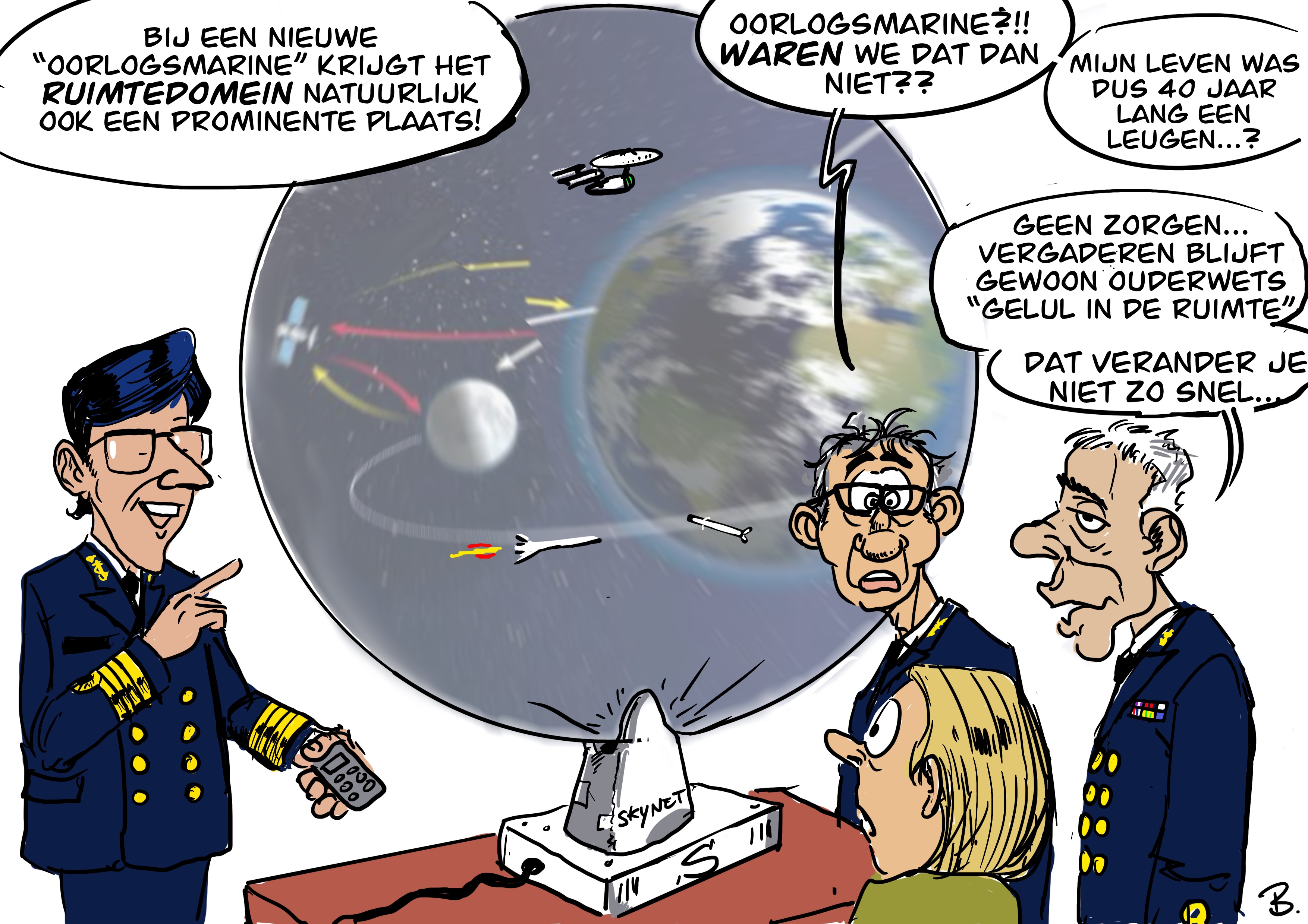 Werkgroep Behoud