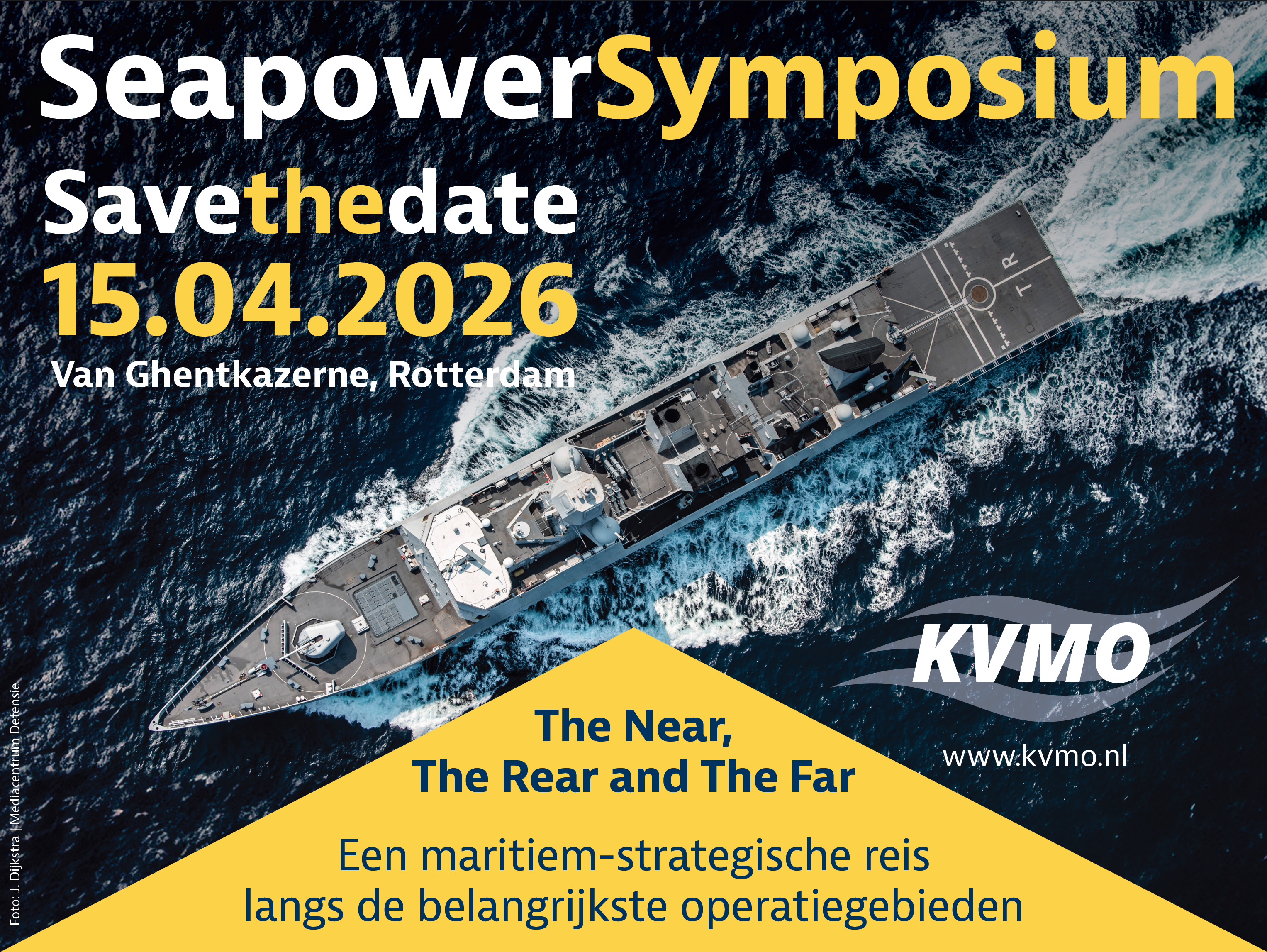 KVMO Seapower Symposium 2026
