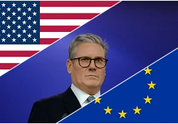 Trump's re-election forces a choice in UK foreign policy: the uncertain 'Special Relationship' with the US or a strategic pivot to Europe?