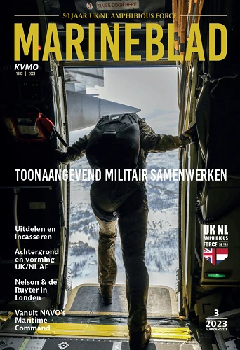 Cover MB3 23
